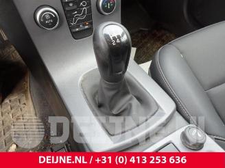 Volvo V-50 V50 (MW), Combi, 2003 / 2012 1.6 D 16V picture 35