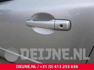 Volvo V-50 V50 (MW), Combi, 2003 / 2012 1.6 D 16V picture 21