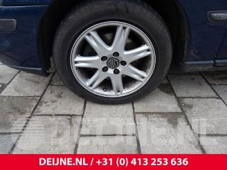 Volvo V-70 V70 (SW), Combi, 1999 / 2008 2.4 20V 140 Bifuel picture 14