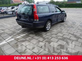 Volvo V-70 V70 (SW), Combi, 1999 / 2008 2.4 20V 140 Bifuel picture 7