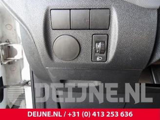 Peugeot Partner Partner (GC/GF/GG/GJ/GK), Van, 2008 / 2018 1.6 HDI 75 16V picture 13