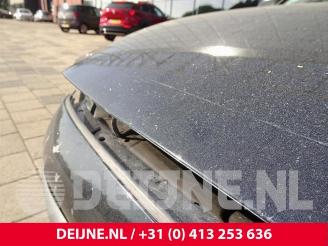 Volvo S-60 S60 I (RS/HV), Sedan, 2000 / 2010 2.4 20V Bi-fuel LPG picture 13