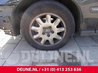 Volvo S-60 S60 I (RS/HV), Sedan, 2000 / 2010 2.4 20V Bi-fuel LPG picture 15