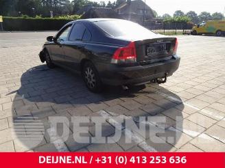 Volvo S-60 S60 I (RS/HV), Sedan, 2000 / 2010 2.4 20V Bi-fuel LPG picture 5