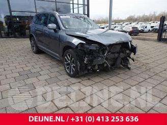 Sloopauto Volvo Xc-90 XC90 II, SUV, 2014 2.0 D5 16V AWD 2017