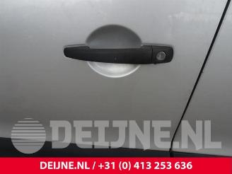 Citroën Berlingo Berlingo, Van, 1996 / 2011 1.6 HDI 16V 90 picture 15