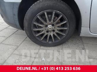 Citroën Berlingo Berlingo, Van, 1996 / 2011 1.6 HDI 16V 90 picture 14