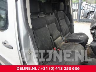 Citroën Berlingo Berlingo, Van, 1996 / 2011 1.6 HDI 16V 90 picture 34