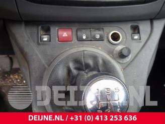 Citroën Berlingo Berlingo, Van, 1996 / 2011 1.6 HDI 16V 90 picture 24