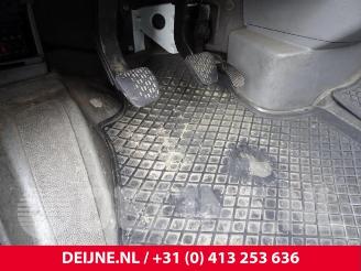 Mercedes Sprinter Sprinter 3,5t (906.63), Van, 2006 / 2020 310 CDI 16V picture 18