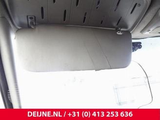 Mercedes Sprinter Sprinter 3,5t (906.63), Van, 2006 / 2020 310 CDI 16V picture 26