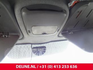 Mercedes Sprinter Sprinter 3,5t (906.63), Van, 2006 / 2020 310 CDI 16V picture 27