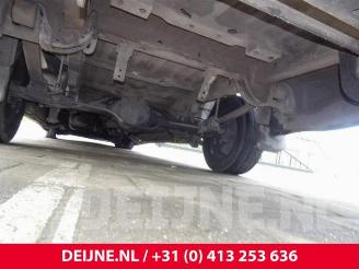 Mercedes Sprinter Sprinter 3,5t (906.63), Van, 2006 / 2020 310 CDI 16V picture 32