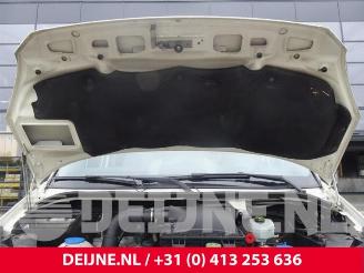 Volkswagen Crafter Crafter, Van, 2006 / 2013 2.5 TDI 30/32/35/46/50 picture 12