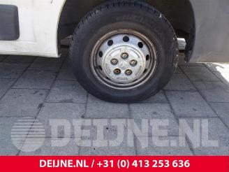 Peugeot Boxer Boxer (U9), Van, 2006 2.2 HDi 130 Euro 5 picture 21