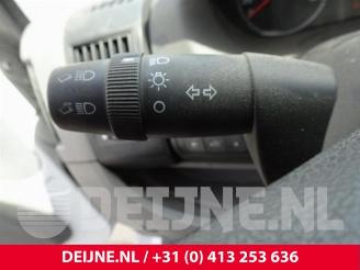 Fiat Ducato Ducato (250), Bus, 2006 2.3 D 120 Multijet picture 28