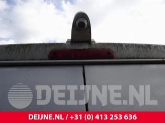 Peugeot Boxer Boxer (U9), Van, 2006 2.2 HDi 150 picture 26