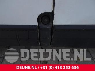 Iveco Daily New Daily IV, Van, 2006 / 2011 40C12V, 40C12V/P picture 17