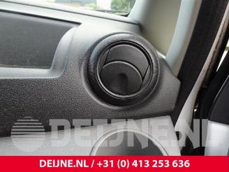 Nissan Nv200 NV 200 (M20M), Van, 2010 1.5 dCi 86 picture 32