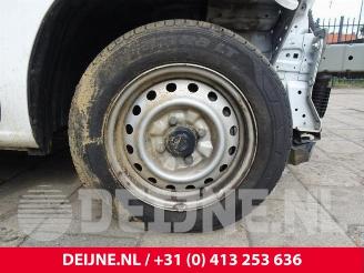 Nissan Nv200 NV 200 (M20M), Van, 2010 1.5 dCi 86 picture 19