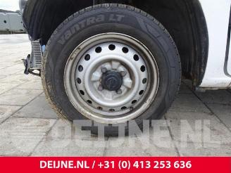 Nissan Nv200 NV 200 (M20M), Van, 2010 1.5 dCi 86 picture 12