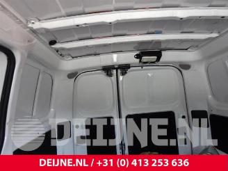 Nissan Nv200 NV 200 (M20M), Van, 2010 1.5 dCi 86 picture 29