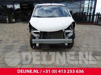 Nissan Nv200 NV 200 (M20M), Van, 2010 1.5 dCi 86 picture 2