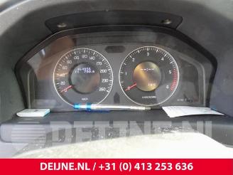 Volvo V-70 V70 (BW), Combi, 2007 / 2016 1.6 DRIVe 16V picture 30