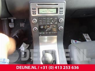 Volvo V-70 V70 (BW), Combi, 2007 / 2016 1.6 DRIVe 16V picture 33