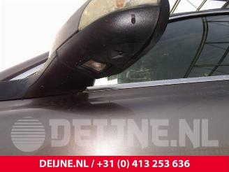 Volvo V-70 V70 (BW), Combi, 2007 / 2016 1.6 DRIVe 16V picture 16