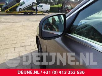 Volvo V-70 V70 (BW), Combi, 2007 / 2016 1.6 DRIVe 16V picture 17