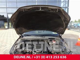 Volvo V-70 V70 (BW), Combi, 2007 / 2016 1.6 DRIVe 16V picture 10