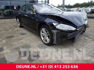 Autoverwertung Tesla Model S Model S, Liftback, 2012 / 2026 85 2014/9