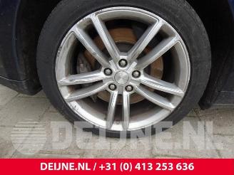 Tesla Model S Model S, Liftback, 2012 / 2026 85 picture 10