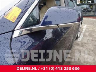 Tesla Model S Model S, Liftback, 2012 85 picture 27