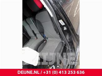 Citroën Berlingo Berlingo, Van, 2008 / 2021 1.6 VTi 95 16V picture 16
