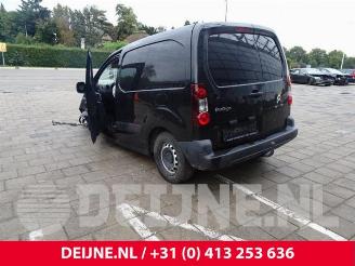 Citroën Berlingo Berlingo, Van, 2008 / 2021 1.6 VTi 95 16V picture 5