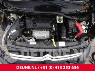 Citroën Berlingo Berlingo, Van, 2008 / 2021 1.6 VTi 95 16V picture 9