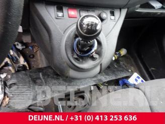 Citroën Berlingo Berlingo, Van, 2008 / 2021 1.6 VTi 95 16V picture 22
