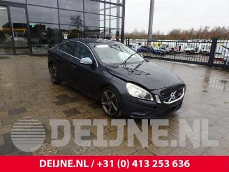 Sloopauto Volvo S-60 S60 II (FS), Sedan, 2010 / 2018 1.6 DRIVe,D2 2012/9