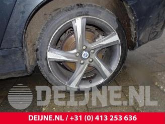 Volvo S-60 S60 II (FS), Sedan, 2010 / 2018 1.6 DRIVe,D2 picture 29