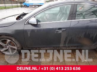 Volvo S-60 S60 II (FS), Sedan, 2010 / 2018 1.6 DRIVe,D2 picture 15