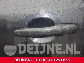 Volvo S-60 S60 II (FS), Sedan, 2010 / 2018 1.6 DRIVe,D2 picture 14