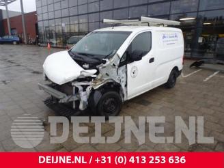 Nissan Nv200 NV 200 (M20M), Van, 2010 1.5 dCi 90 picture 3