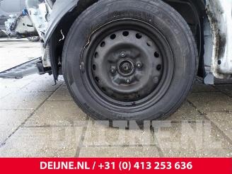 Nissan Nv200 NV 200 (M20M), Van, 2010 1.5 dCi 90 picture 10