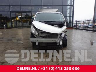 Nissan Nv200 NV 200 (M20M), Van, 2010 1.5 dCi 90 picture 2