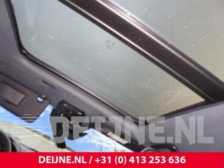 Volvo XC40 XC40 (XZ), SUV, 2017 1.5 T2 12V picture 28