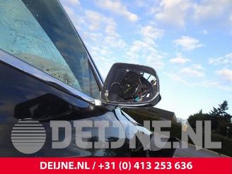 Tesla Model S Model S, Liftback, 2012 75D picture 16