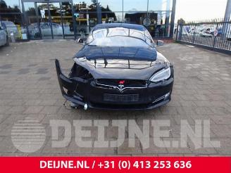 Tesla Model S Model S, Liftback, 2012 75D picture 2