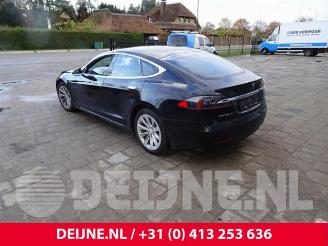 Tesla Model S Model S, Liftback, 2012 75D picture 5